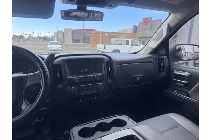 $19995 : 2017 Silverado 1500 Work Truck image 5