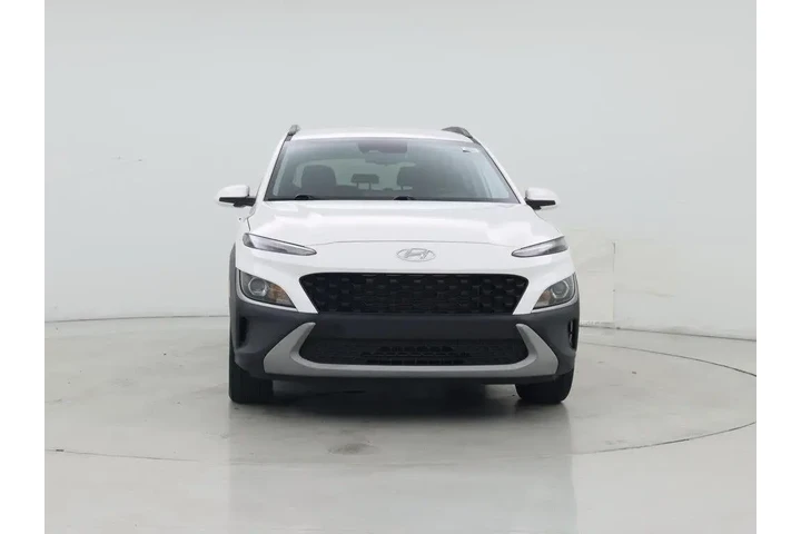 $19998 : Hyundai KONA 2022 SEL 4dr Cr image 5