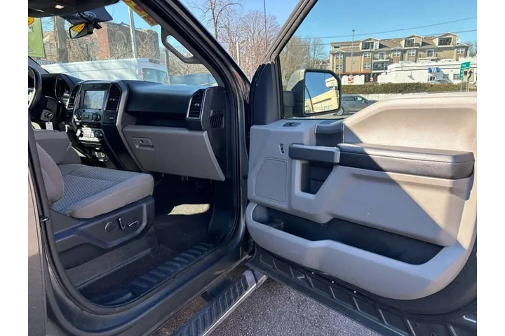 $19999 : 2018 F-150 XLT image 8