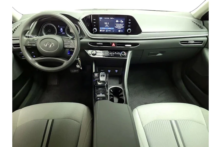 $20998 : Hyundai SONATA 2020 SE 4dr S image 9