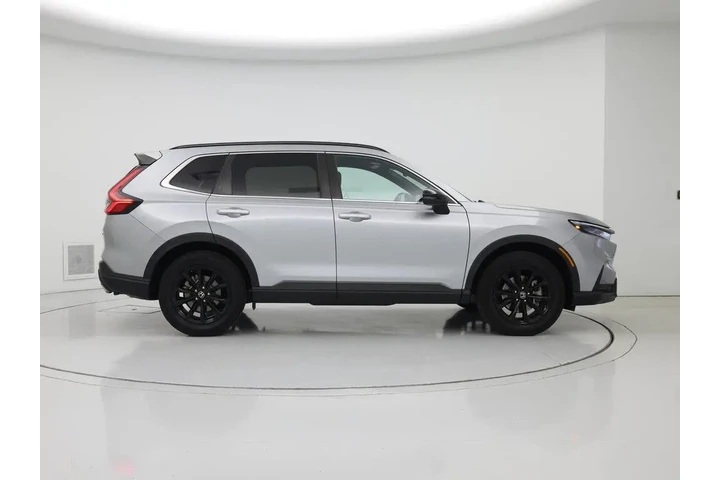 $27998 : Honda CR-V Hybrid 2023 AWD S image 7