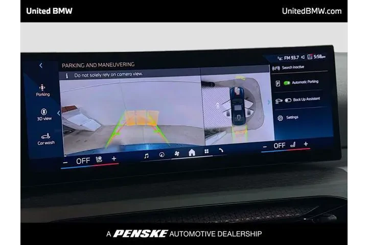 $37995 : BMW 3 Series 2025 330i 4dr S image 9