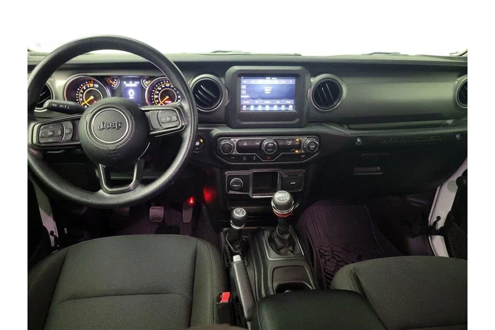 $29998 : Jeep Wrangler Unlimited 2022 image 9