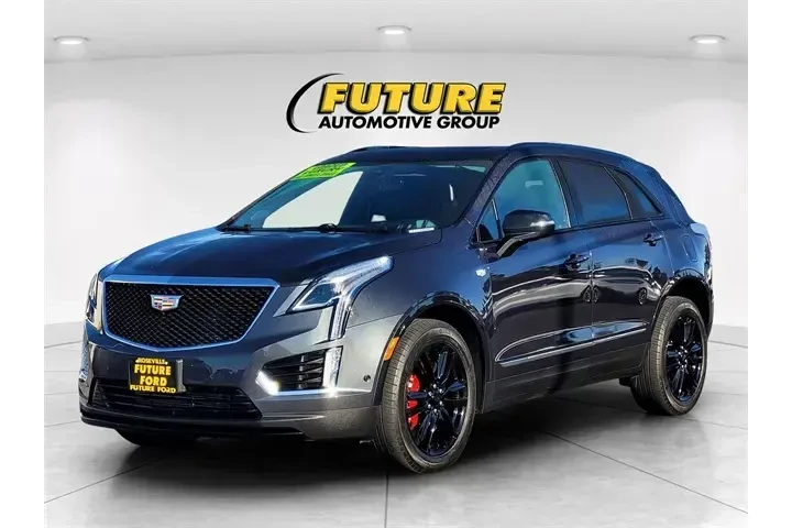 $36463 : Cadillac XT5 2023 4x4 Sport image 8