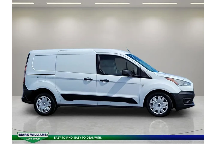 $15127 : Ford Transit Connect 2019 XL image 9