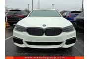 $26998 : BMW 5 Series 2018 AWD M550i thumbnail