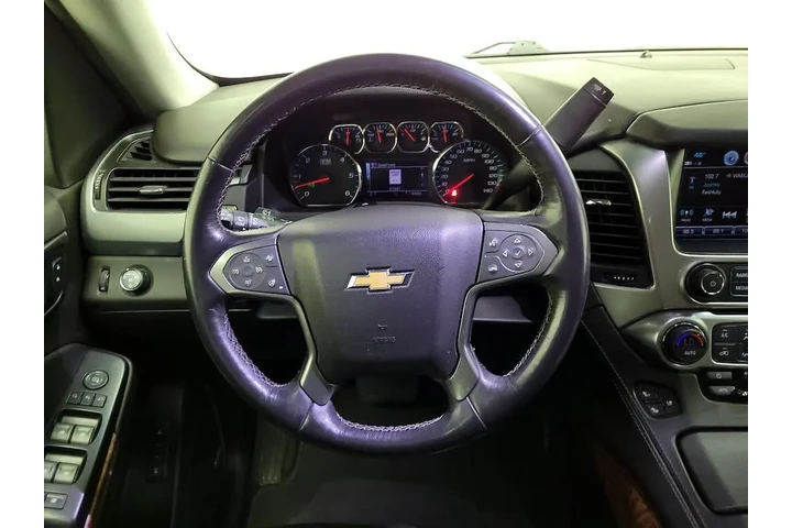 $30998 : Chevrolet Tahoe 2018 4x2 Pre image 10