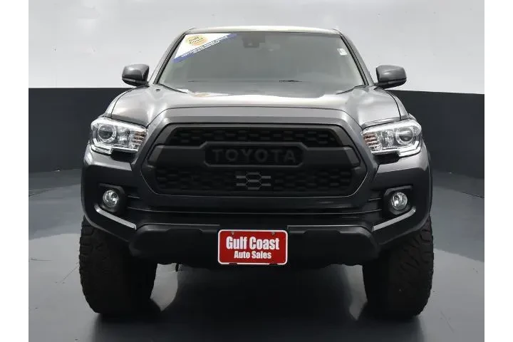 $33991 : Toyota Tacoma 2023 4x2 TRD O image 3
