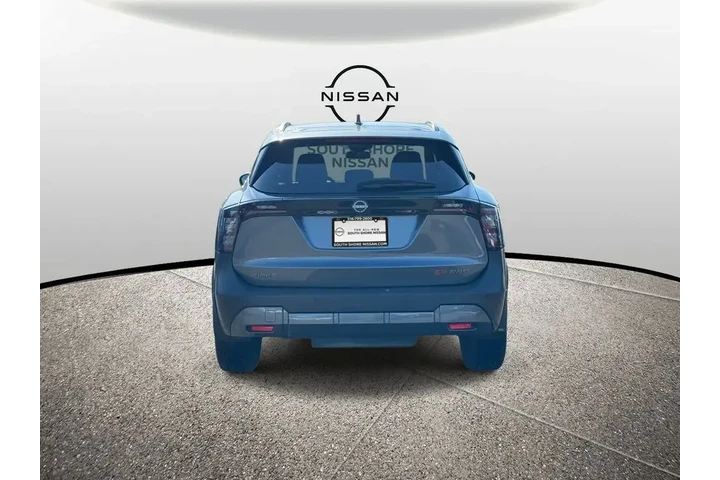 $23995 : Nissan Kicks 2025 AWD SR 4dr image 7