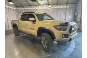 $24995 : Toyota Tacoma 2018 4x4 TRD P thumbnail