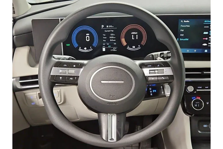 $29998 : Hyundai TUCSON Hybrid 2025 A image 10