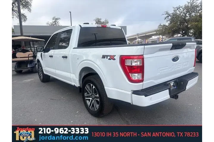 $27925 : Ford F-150 2023 4x2 XL 4dr S image 7
