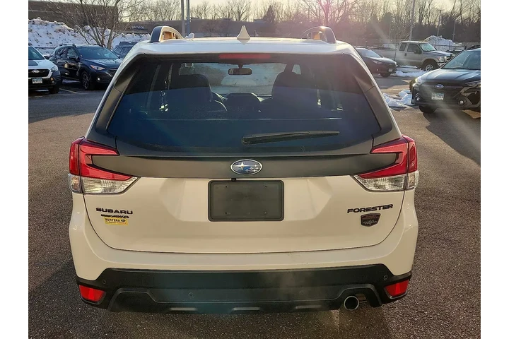 $26799 : Subaru Forester 2023 AWD Wil image 5