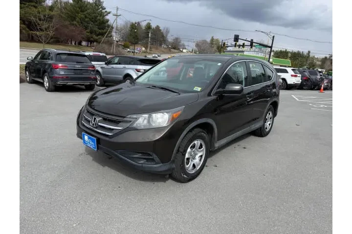 $12999 : 2013 CR-V LX image 2