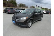 $12999 : 2013 CR-V LX thumbnail