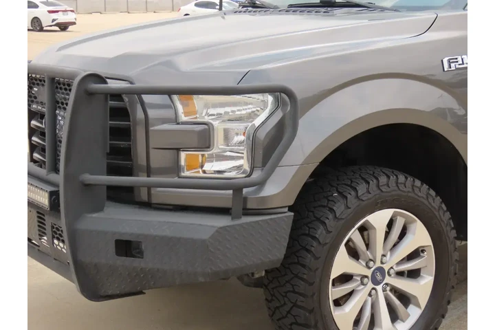 $11999 : Ford F-150 2017 4x4 Lariat 4 image 3
