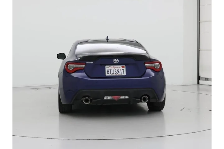 $22998 : Toyota 86 2020 2dr Coupe 6A image 6