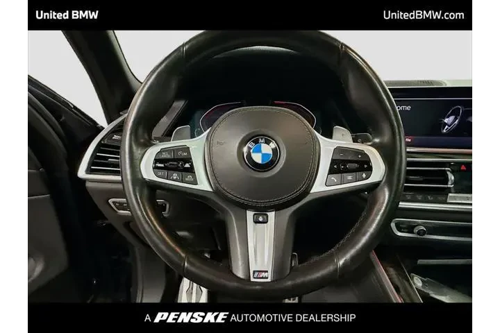 $25995 : BMW X5 2019 AWD xDrive40i 4d image 6