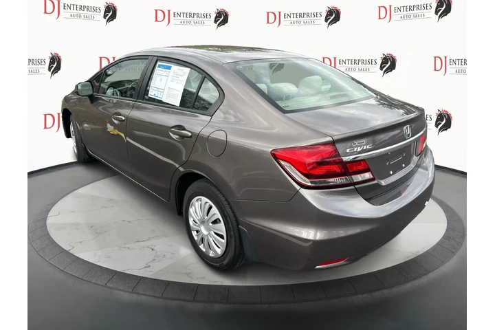 $10550 : 2013 HONDA CIVIC2013 HONDA CI image 6