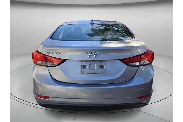 $9542 : Hyundai ELANTRA 2015 SE 4dr image 5