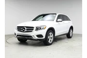 $20998 : Mercedes-Benz GLC 2017 AWD G thumbnail