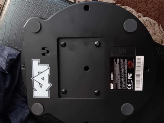 KAT Percussion KTMP1 Multipad image 2