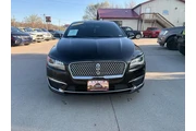 $9950 : 2017 MKZ Premiere thumbnail