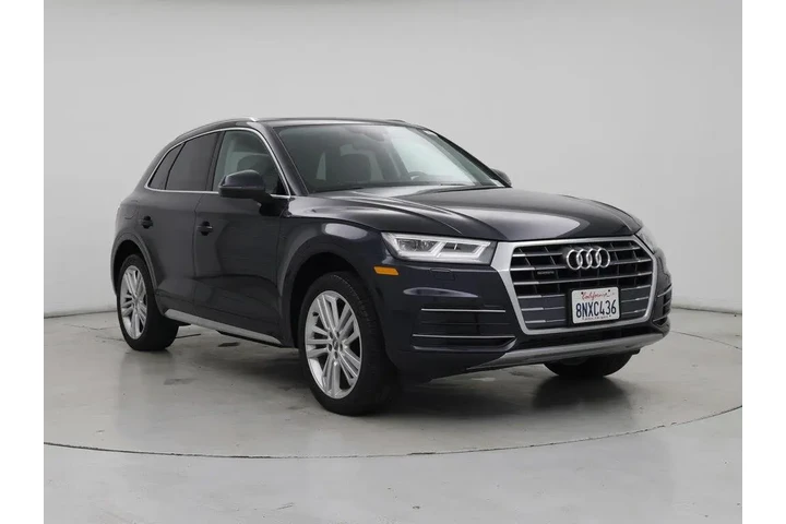 $26998 : Audi Q5 2019 AWD quattro Pre image 1