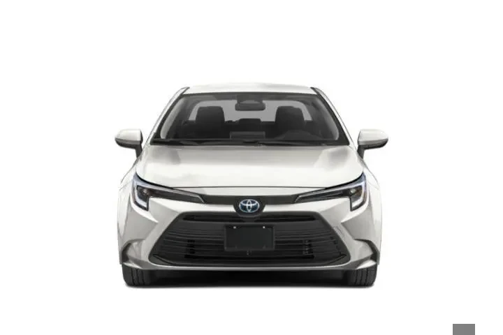 $20995 : Toyota Corolla Hybrid 2023 L image 4