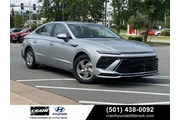 Hyundai SONATA 2025 SE 4dr S en Little Rock