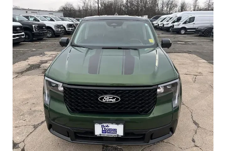 $38988 : Ford Maverick 2025 AWD Laria image 2