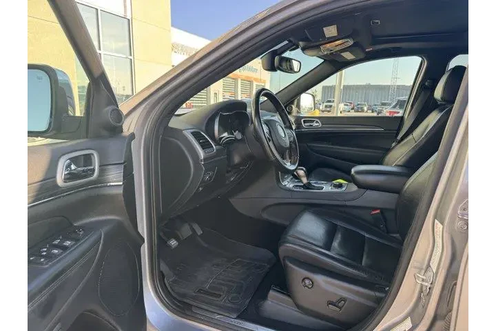 $23299 : Jeep Grand Cherokee 2021 4x4 image 5