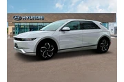 $31791 : Hyundai IONIQ 5 2024 Limited thumbnail