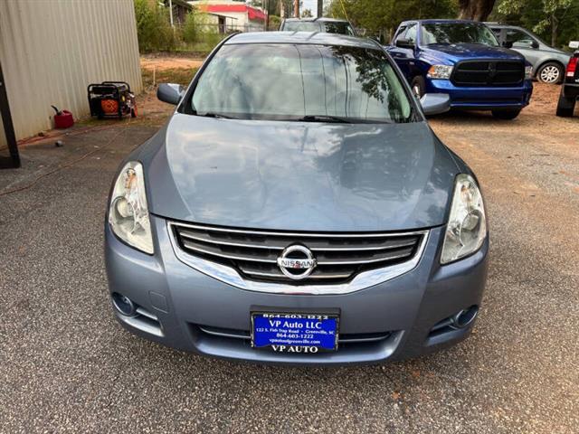 $6999 : 2010 Altima 2.5 S image 4