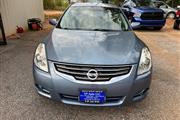 $6999 : 2010 Altima 2.5 S thumbnail