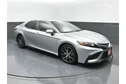 $28991 : Toyota Camry 2022 SE 4dr Sed thumbnail