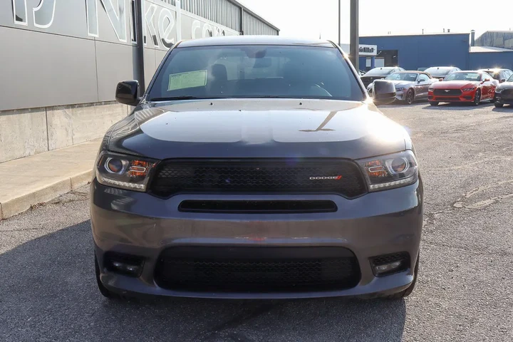 $19949 : 2020 Durango GT image 2