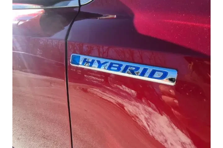 $24990 : Honda CR-V Hybrid 2020 AWD L image 10