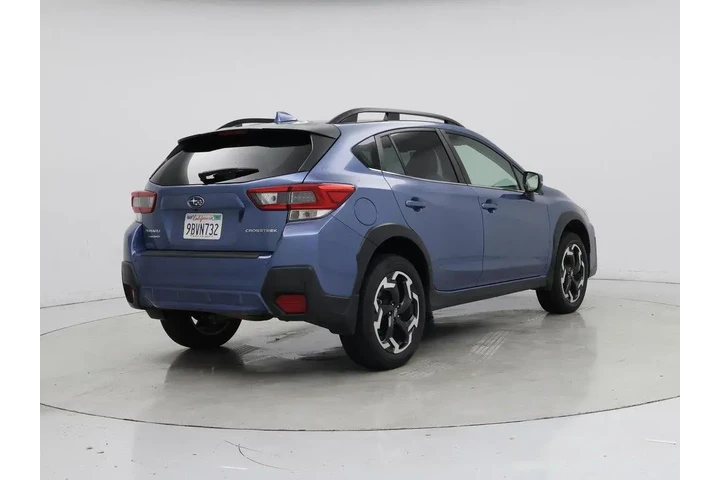 $26998 : Subaru Crosstrek 2022 AWD Li image 8