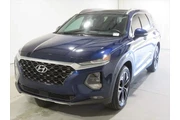 Hyundai SANTA FE 2019 Limite en Phoenix