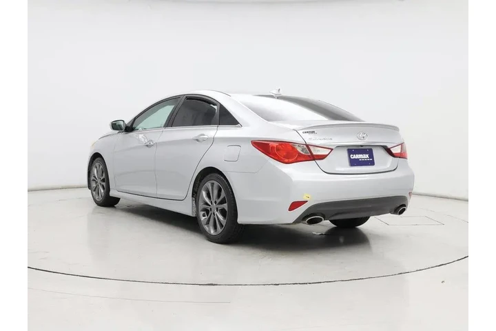 $10599 : Hyundai SONATA 2014 SE 4dr S image 2