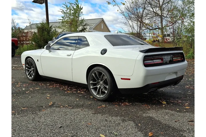 $39997 : Dodge Challenger 2022 R/T Sc image 3
