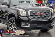 $34295 : GMC Yukon 2018 4x2 Denali 4d thumbnail