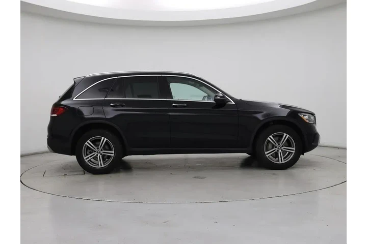 $30998 : Mercedes-Benz GLC 2021 AWD G image 7