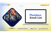 Plumbers Email List en New Haven
