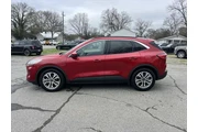 $21097 : Ford Escape 2021 SEL 4dr SUV thumbnail
