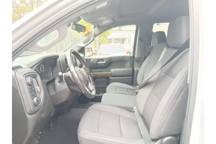 2021 Silverado 1500 LT image 9