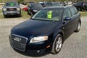 2007 A4 3.2 Avant quattro en Myrtle Beach