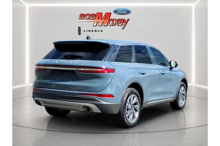 $28599 : Lincoln Corsair 2023 Standar image 4