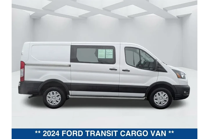 $34000 : Ford Transit 2024 250 3dr SW image 3